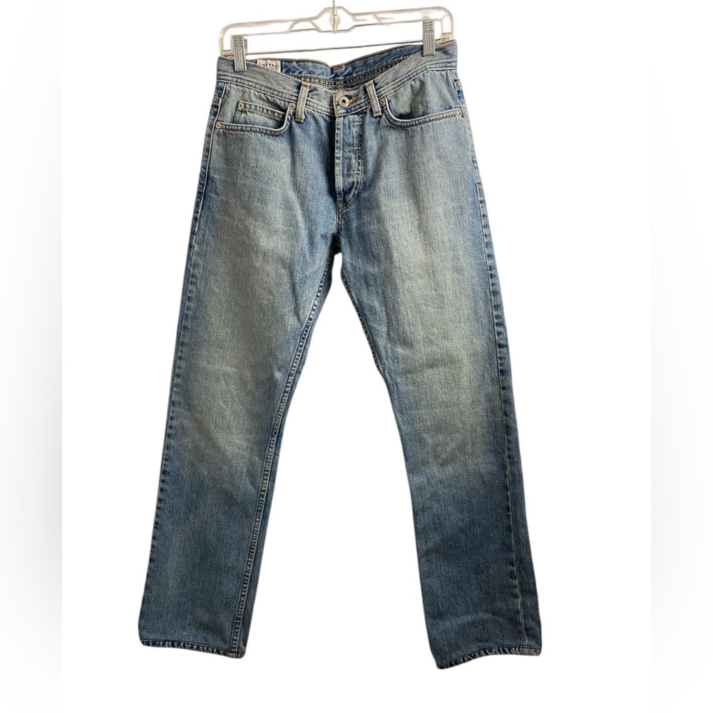 United Classic Blue Denim Jeans W 27, L 28